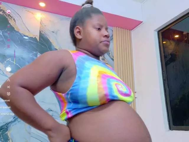 littlechocolate on BongaCams 