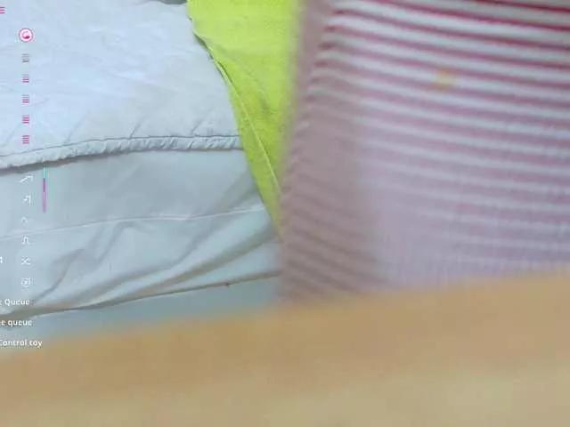 littlechocolate on BongaCams 