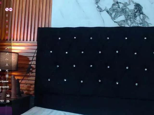 LittleKloe on BongaCams 