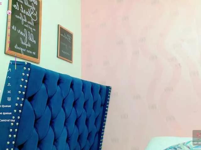 Littlemilfgela on BongaCams 