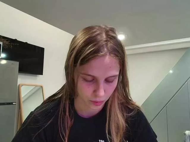 Littlemolly1 on BongaCams 