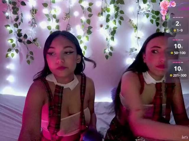 littlemoonsex on BongaCams