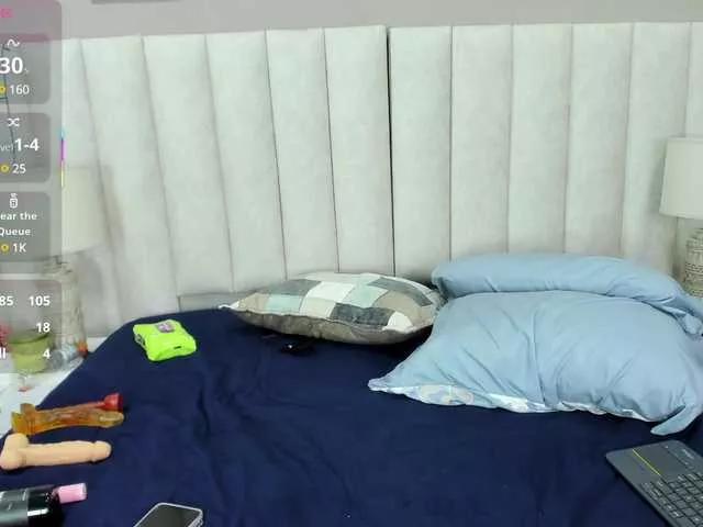 lizzyvelmont on BongaCams 