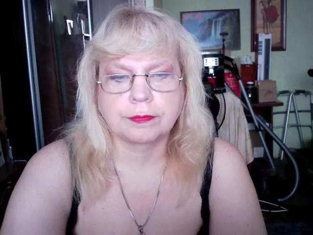 LOLA88888 on BongaCams 