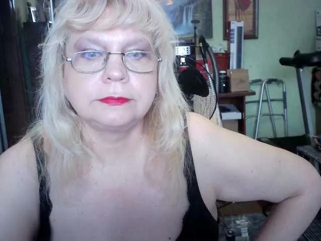 LOLA88888 on BongaCams 