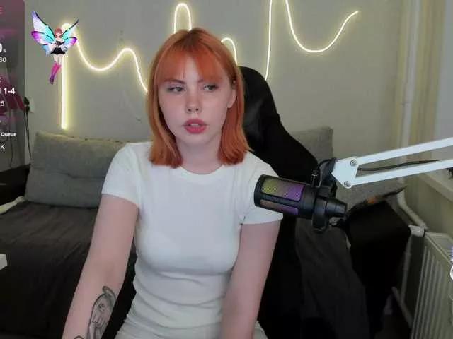 lolabunyyyy on BongaCams 