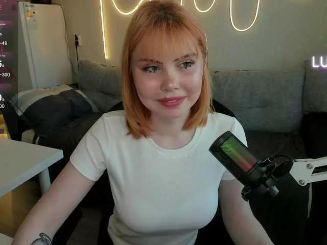 lolabunyyyy on BongaCams 