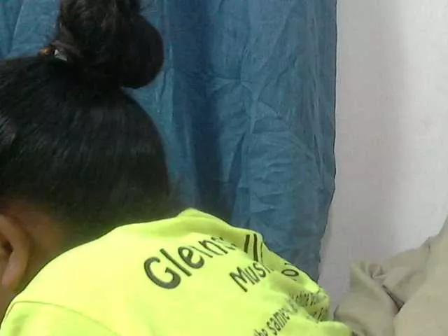 Lolahsexy on BongaCams 