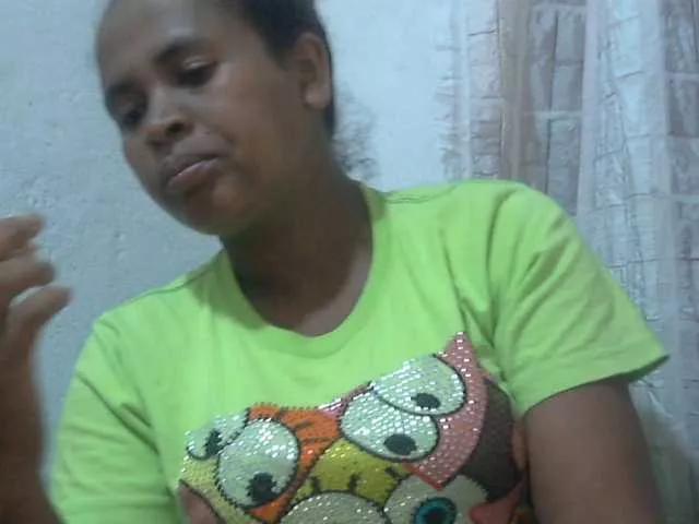 Lolahsexy on BongaCams 
