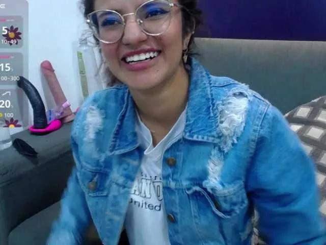 LolaVecassalt on BongaCams 