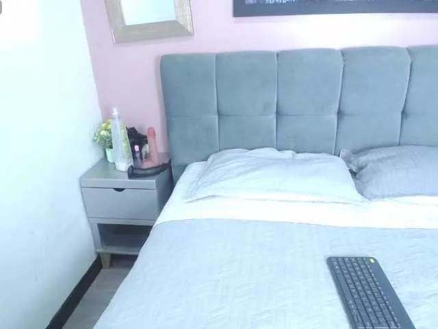 LolaVecassalt on BongaCams 