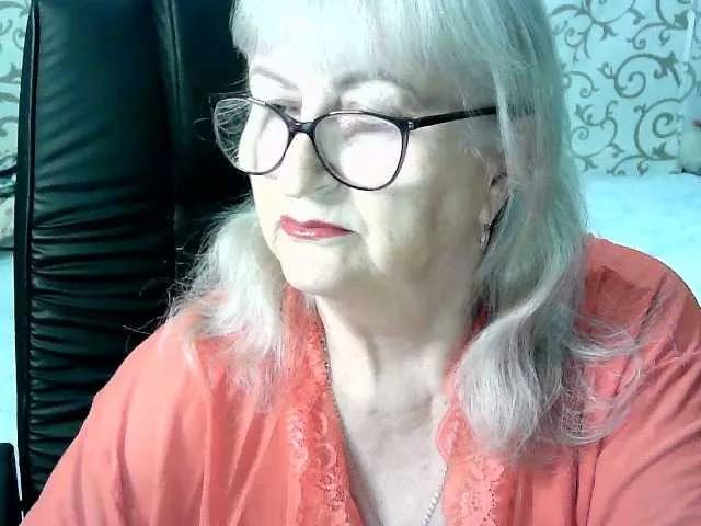 LolkaAlyss on BongaCams 
