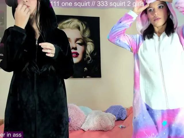 Lollipop-21 on BongaCams 