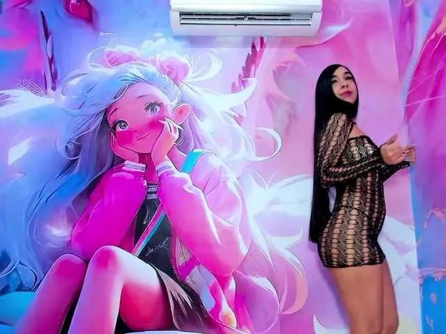 lollipop-69 on BongaCams 