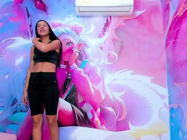 lollipop-69 on BongaCams 