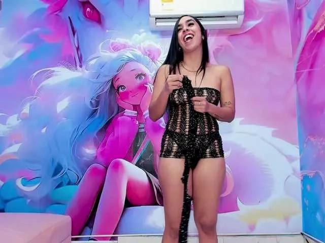 lollipop-69 on BongaCams 