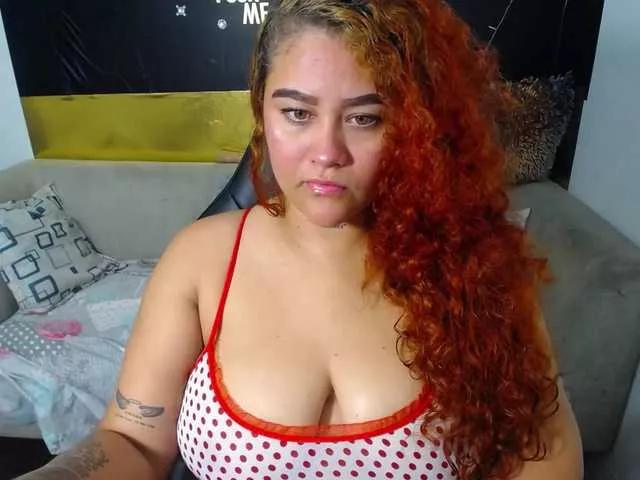 LOLYTABIGBOOBS on BongaCams 