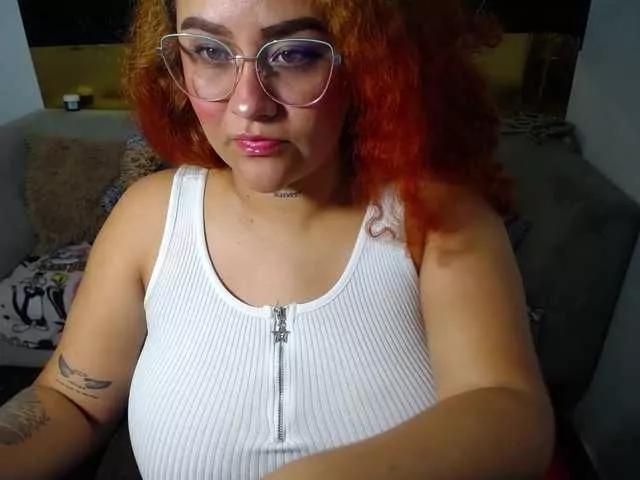 LOLYTABIGBOOBS on BongaCams 
