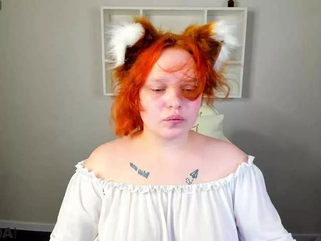 Looly-Rise on BongaCams 