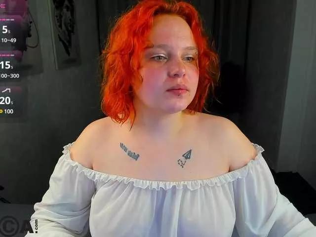 Looly-Rise on BongaCams 
