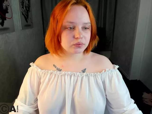 Looly-Rise on BongaCams 
