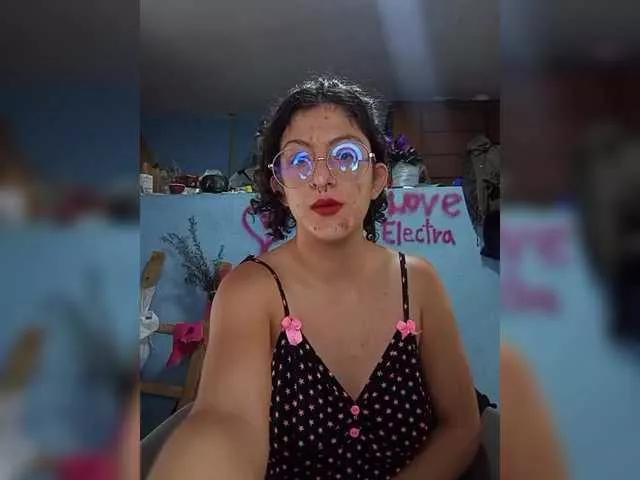 LoveElectra2 on BongaCams