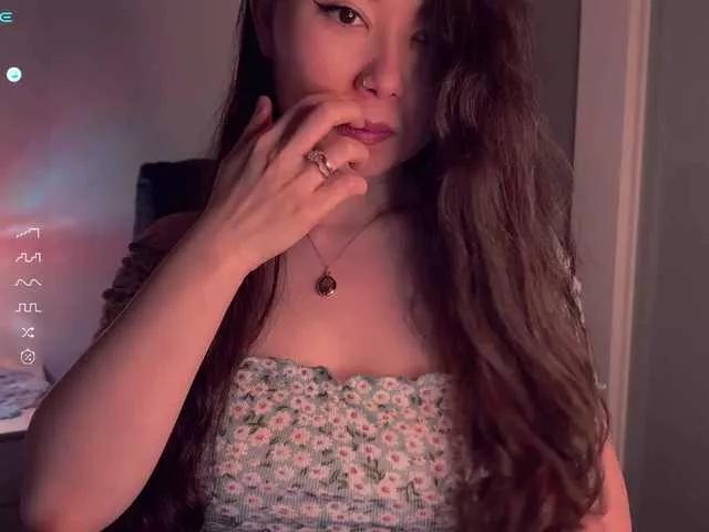 lu-blu on BongaCams