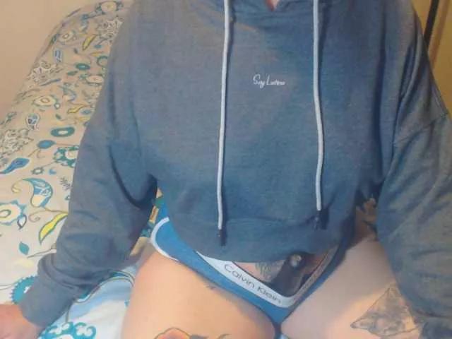 Offline lucy-dreams69 on BongaCams