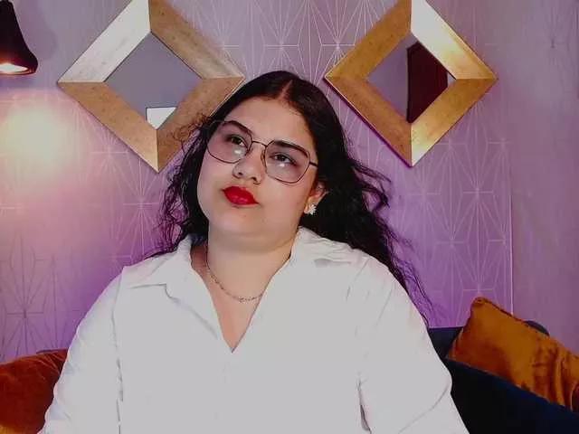 LucyColleen on BongaCams