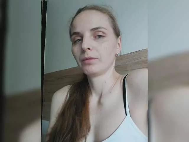 Lulu-Erotica on BongaCams 