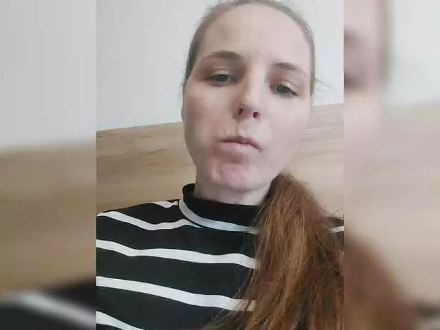 Lulu-Erotica on BongaCams 