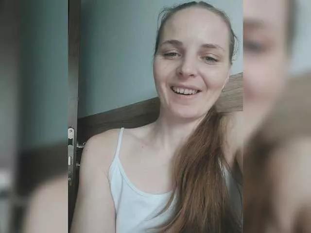Lulu-Erotica on BongaCams 