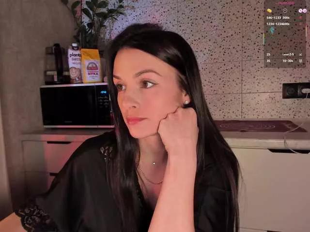 lulumedvedeva on BongaCams 