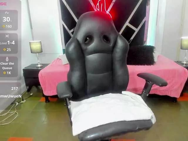 luna-girls on BongaCams