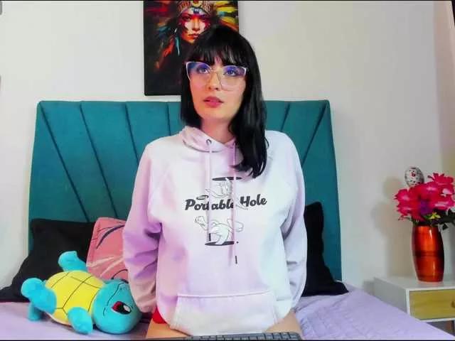 Luna-wish3 on BongaCams