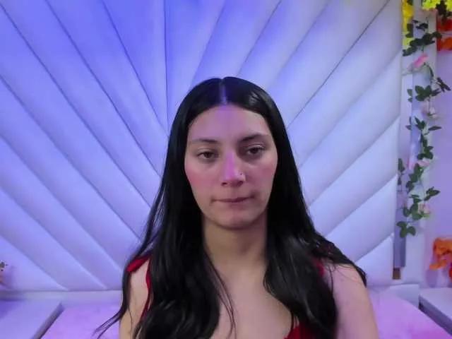 Offline LunaBennett on BongaCams
