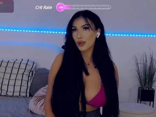 Offline LunaSky on BongaCams