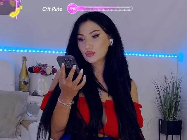 Offline LunaSky on BongaCams