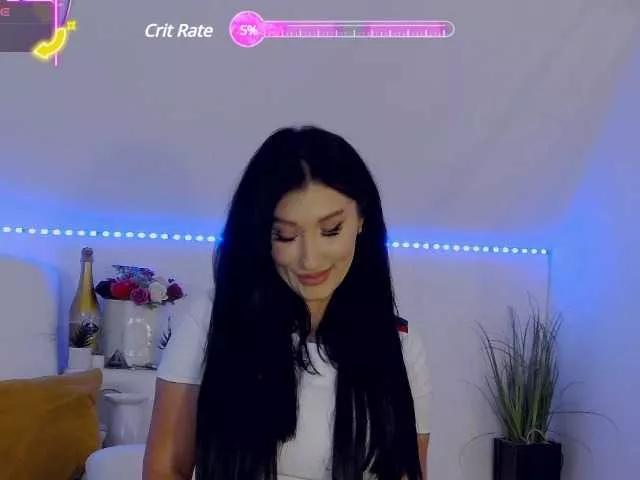 Offline LunaSky on BongaCams