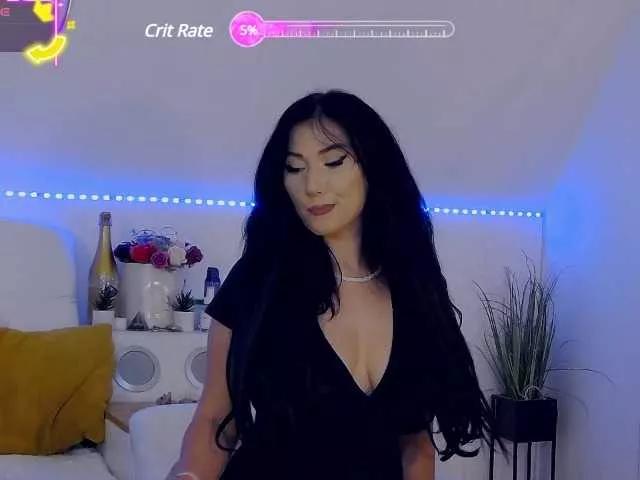 Offline LunaSky on BongaCams