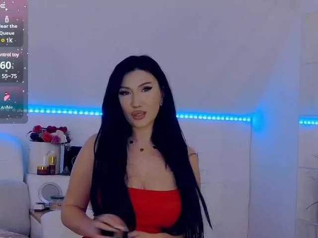 Offline LunaSky on BongaCams