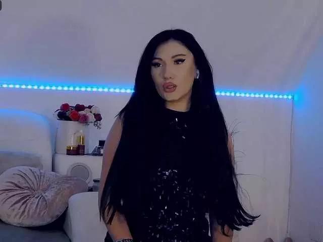 Offline LunaSky on BongaCams