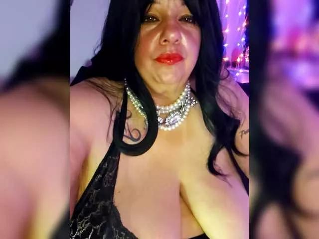 LustySin on BongaCams