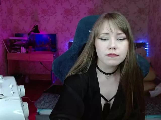 Luucy on BongaCams 