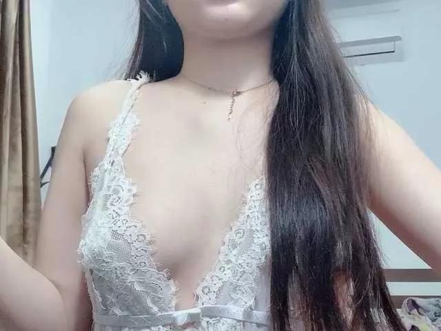 Lyly--Angel68 on BongaCams 
