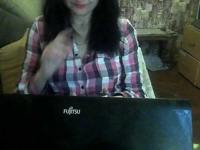 LynnYana on BongaCams 
