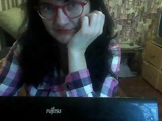 LynnYana on BongaCams 