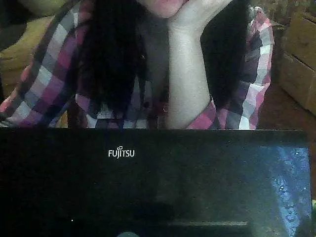 LynnYana on BongaCams 