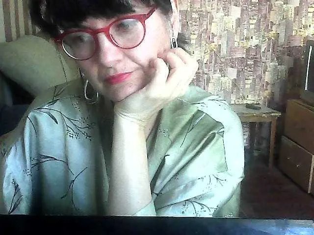 LynnYana on BongaCams 