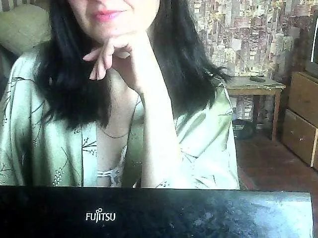 LynnYana on BongaCams 